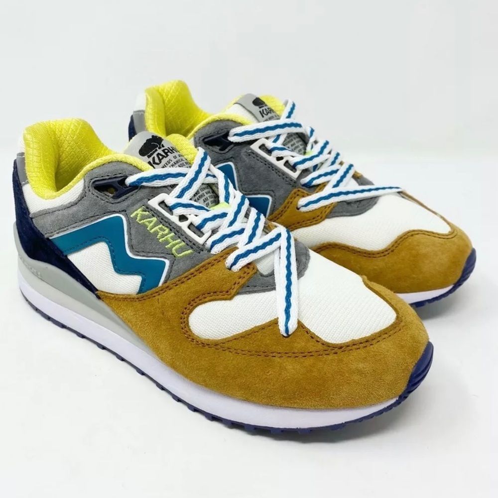 KARHU Synchron Catch Of The Day Pack 1